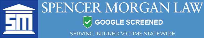 Spencer Morgan Law, Spencer G. Morgan, Attorney At Law Miami Personal Injury Lawyer