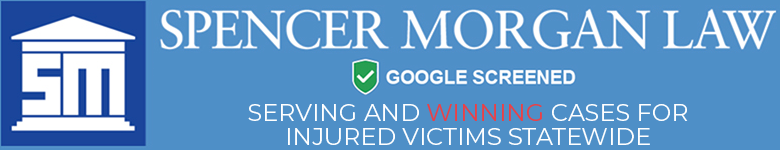 Spencer Morgan Law, Spencer G. Morgan, Attorney At Law Miami Personal Injury Lawyer