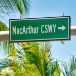 MacArthurCauseway