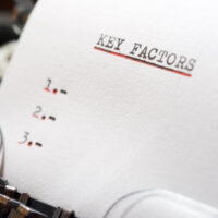 KeyFactors