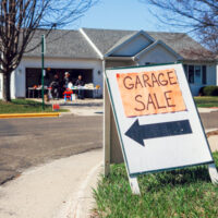 GarageSale